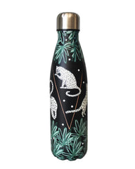 House Of Disaster- Thermal Water Bottle