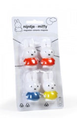 Miffy Magnets