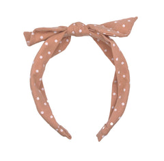 Rockahula Spotty Dotty Headband
