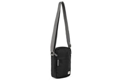 Roka Bond Recycled Nylon Black Bag