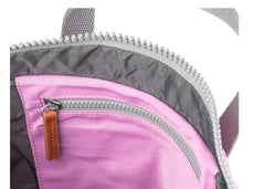 Canfield B Small Recycled Nylon - Orchid