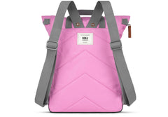 Canfield B Small Recycled Nylon - Orchid