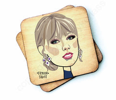 Taylor Swift Coaster