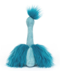 Jellycat Fou Fou Peacock