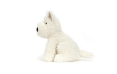 Jellycat Munro Scottie Dog
