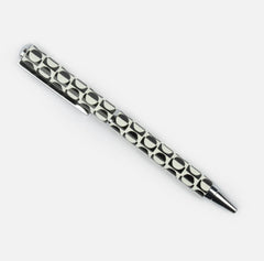 Caroline Gardner - Mono Geo Boxed Pen