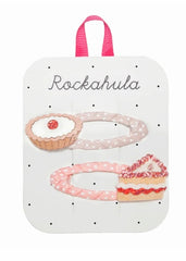 Rockahula Kids Sweet Treats Cake Clips