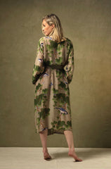 One Hundred Stars Acer Stone Gown