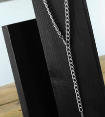 Dansk Copenhagen - Tabitha Long Link Necklace