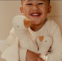 Little Dutch - White Little Goose