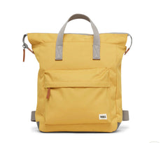 Roka Sustainable Bantry Medium Flax