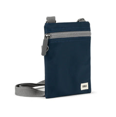 Roka Chelsea Recycled Nylon Midnight