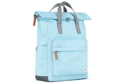 Canfield B Small Recycled Nylon - Canal