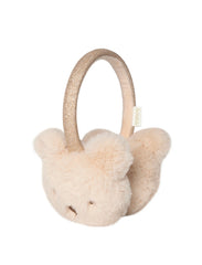 Rockahula Teddy Bear Earmuffs