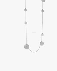 Dansk Copenhagen - Theia Adjustable Dot Necklace