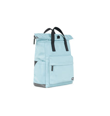 Roka Canfield B Medium Black Label Recycled Nylon - Spearmint