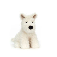 Jellycat Munro Scottie Dog