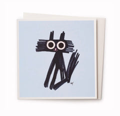Ustudio - Studio Arhoj Chloe Card