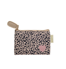 Rockahula Leopard Love Mini Purse