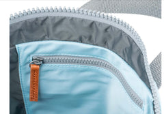 Canfield B Small Recycled Nylon - Canal