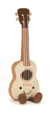 Jellycat Amuseables Ukulele