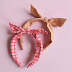Rockahula Spotty Dotty Headband