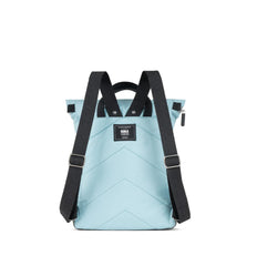 Roka Canfield B Medium Black Label Recycled Nylon - Spearmint