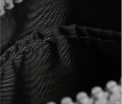 Roka Chelsea Sustainable Cranberry Bag