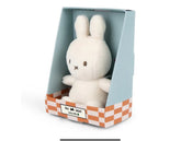 Miffy - Lucky Miffy Sitting in Giftbox