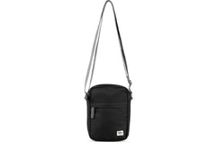 Roka Bond Recycled Nylon Black Bag