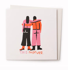 Ustudio - Rosalina Burkova This Forever Card