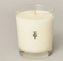 True Grace Village Fig Classic Candle