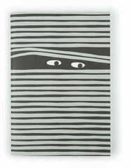 Ustudio - Who’s There? Notebook