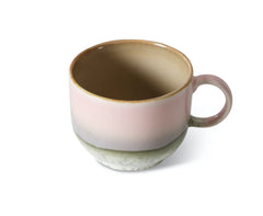 HKliving 70s Ceramics Tea Cup- Muse