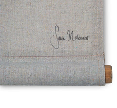 HKliving Wall Chart - Woman Portrait