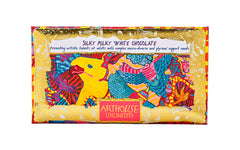Arthouse Silky Milky White Chocolate