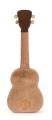 Jellycat Amuseables Ukulele