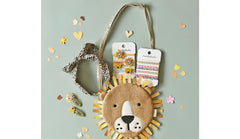 Rockahula Safari Elastic Pony Pack