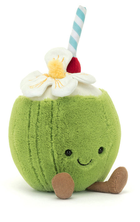 Jellycat Aruba Coconut