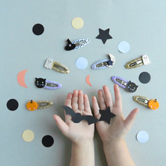 Rockahula Witching Hour Glitter Clips