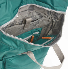 Canfield B Medium Recycled Nylon - Teal