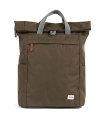 Roka Finchley A Large Moss - Recycled Canvas / Polyester