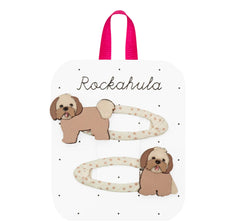 Rockahula Dolly Dog Clips