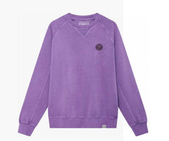 Komodo Anton Sweater - Lilac