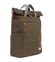 Roka Finchley A Large Moss - Recycled Canvas / Polyester