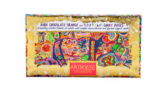 Arthouse Dark Chocolate Orange and Popping Candy Pieces