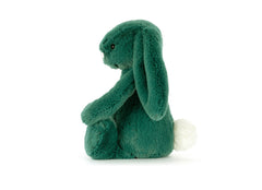 Jellycat Little Bashful Bunny - Teal