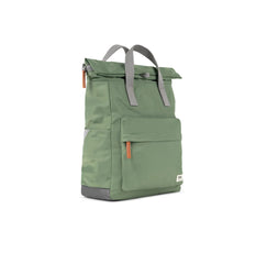 Roka Canfield B Medium Recycled Nylon - Granite