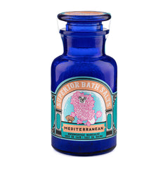 Archivist Bath Salts - Mediterranean