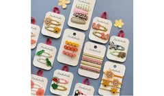 Rockahula Safari Elastic Pony Pack